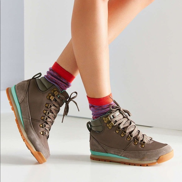 north face back to berkeley trainers